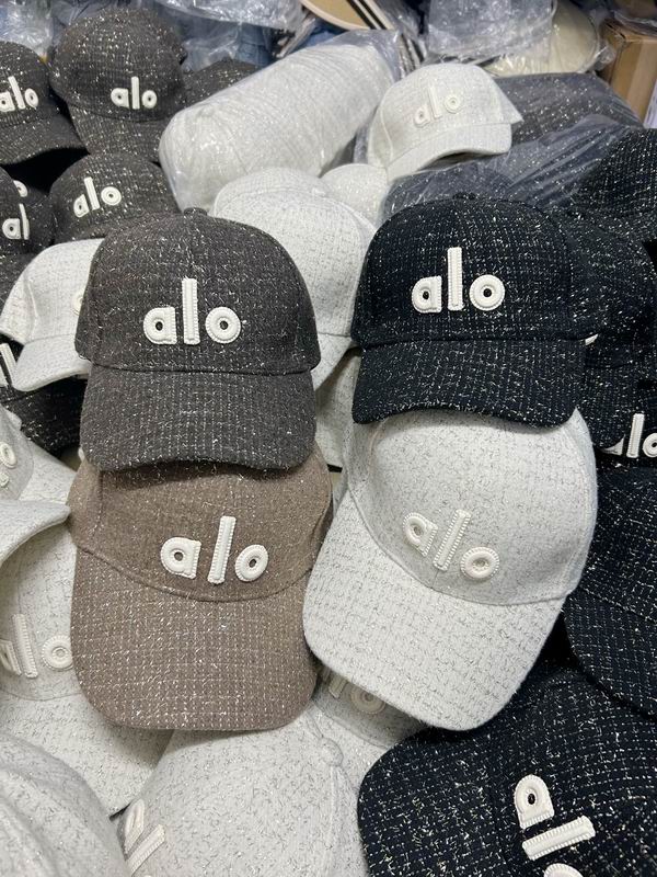 Alo Cap dx90